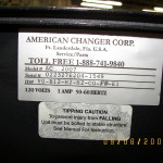 American Changer Corp - AC 20071455-100_5035